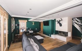 Unique Chalet Right On The Slopes With View And Pk